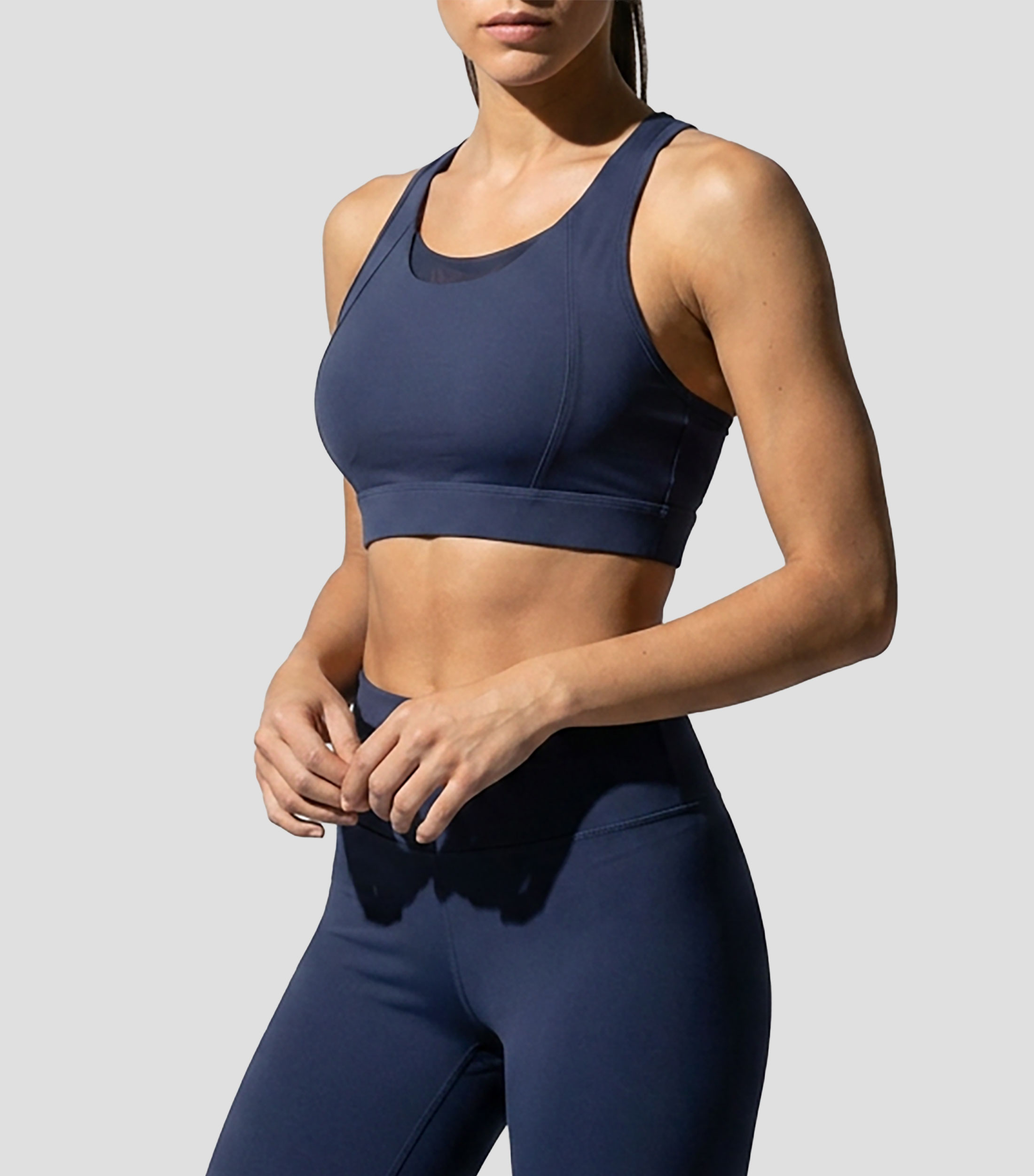 Top Deportivo Bikila Mujer